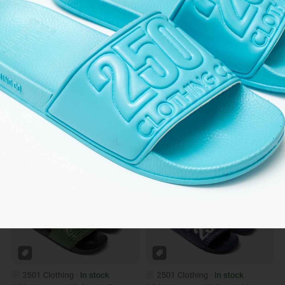 Sandal - Picture 2 of 4